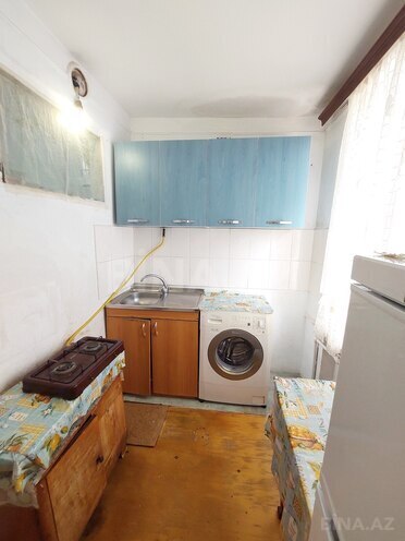 Satılır 1 otaqlı köhnə tikili 35 m², Neftçilər m., photo 9 from 12