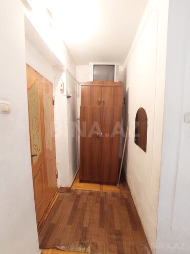 Satılır 1 otaqlı köhnə tikili 35 m², Neftçilər m., photo 5 from 12