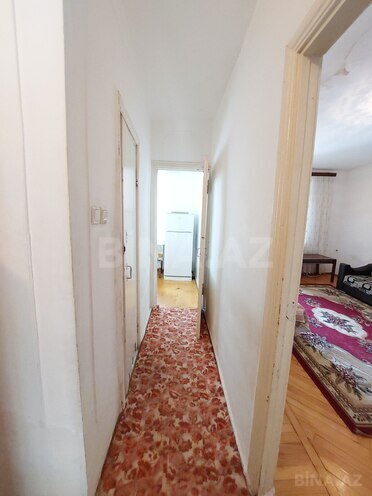 Satılır 1 otaqlı köhnə tikili 35 m², Neftçilər m., photo 6 from 12