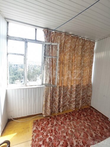 Satılır 1 otaqlı köhnə tikili 35 m², Neftçilər m., photo 10 from 12