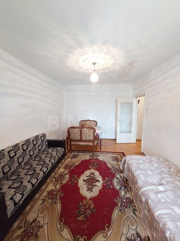 Satılır 1 otaqlı köhnə tikili 35 m², Neftçilər m., photo 3 from 12