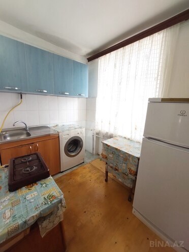 Satılır 1 otaqlı köhnə tikili 35 m², Neftçilər m., photo 8 from 12
