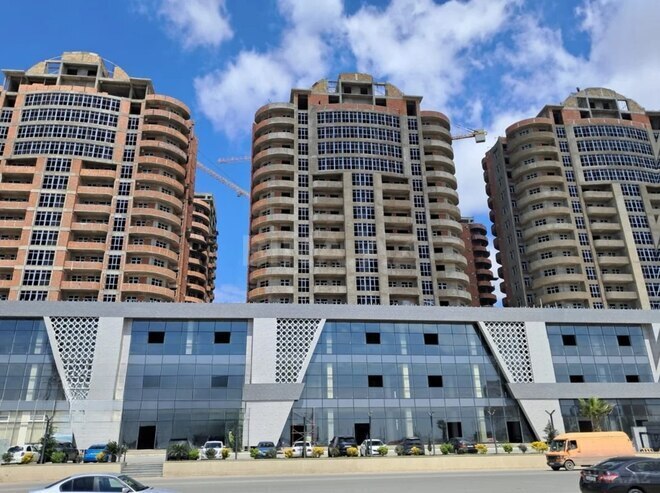 Продаётся 2-комн. новостройка 78 м², пос. Локбатан, photo 5 from 6