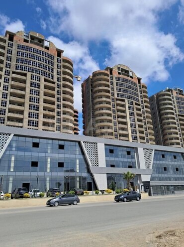 Продаётся 2-комн. новостройка 78 м², пос. Локбатан, photo 1 from 6