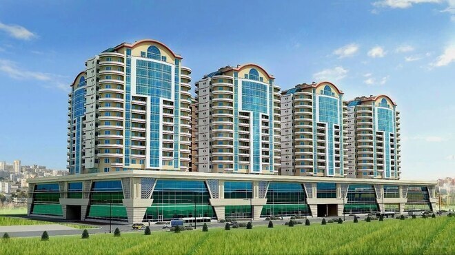 Продаётся 2-комн. новостройка 78 м², пос. Локбатан, photo 4 from 6