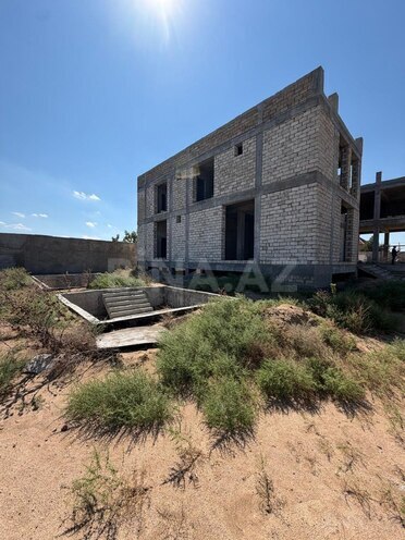 Satılır 10 otaqlı həyət evi/bağ evi 2 000 m², Nardaran q., photo 1 from 23