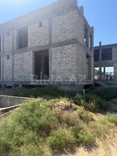 Satılır 10 otaqlı həyət evi/bağ evi 2 000 m², Nardaran q., photo 22 from 23