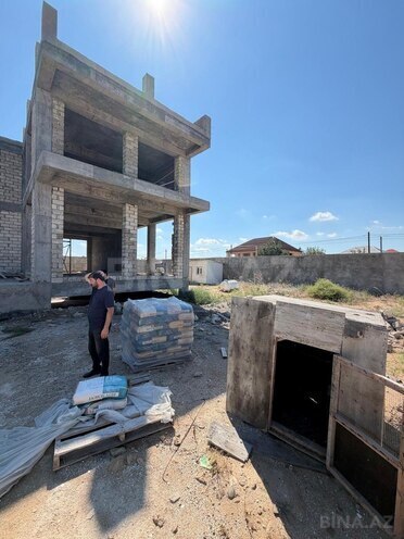 Satılır 10 otaqlı həyət evi/bağ evi 2 000 m², Nardaran q., photo 17 from 23