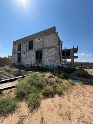 Satılır 10 otaqlı həyət evi/bağ evi 2 000 m², Nardaran q., photo 19 from 23