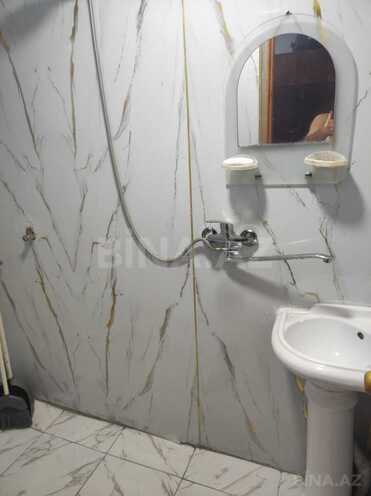 İcarəyə verilir 1 otaqlı həyət evi/bağ evi 40 m², Elmlər Akademiyası m., photo 4 from 7