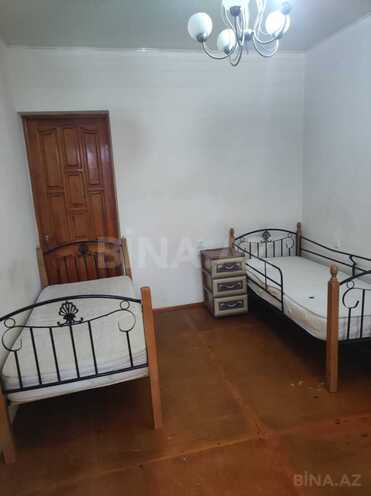 İcarəyə verilir 1 otaqlı həyət evi/bağ evi 40 m², Elmlər Akademiyası m., photo 3 from 7