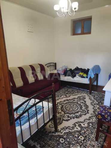 İcarəyə verilir 1 otaqlı həyət evi/bağ evi 40 m², Elmlər Akademiyası m., photo 1 from 7