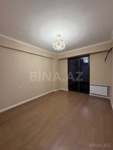 Продаётся 3-комн. новостройка 85 м², м. Иншаатчылар, photo 10 from 22