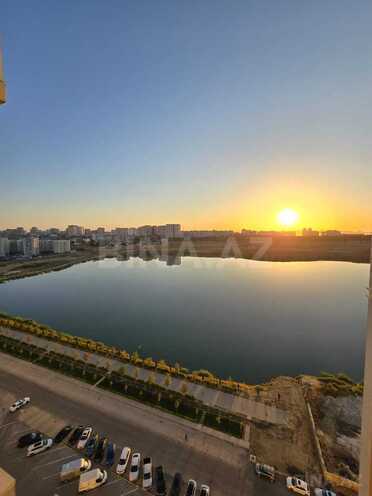 Продаётся 3-комн. новостройка 85 м², м. Иншаатчылар, photo 4 from 22