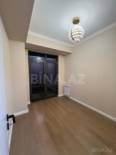 Продаётся 3-комн. новостройка 85 м², м. Иншаатчылар, photo 15 from 22