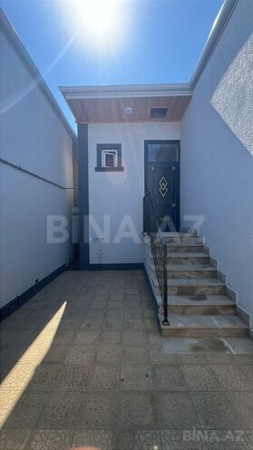 Satılır 2 otaqlı həyət evi/bağ evi 65 m², Məmmədli q., photo 3 from 16