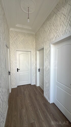 Satılır 2 otaqlı həyət evi/bağ evi 65 m², Məmmədli q., photo 5 from 16