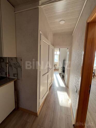 Satılır 3 otaqlı köhnə tikili 80 m², Əhmədli m., photo 6 from 12