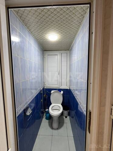 Satılır 3 otaqlı köhnə tikili 80 m², Əhmədli m., photo 10 from 12