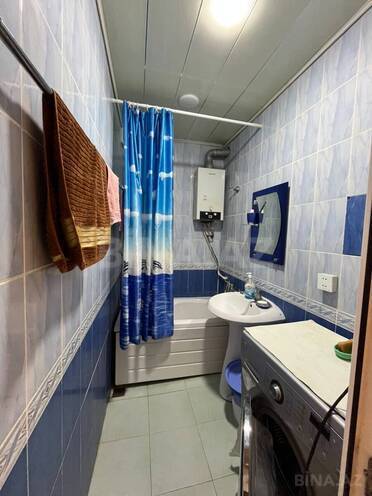 Satılır 3 otaqlı köhnə tikili 80 m², Əhmədli m., photo 11 from 12