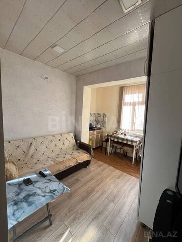 Satılır 3 otaqlı köhnə tikili 80 m², Əhmədli m., photo 4 from 12