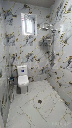 Satılır 2 otaqlı həyət evi/bağ evi 65 m², Məmmədli q., photo 15 from 16