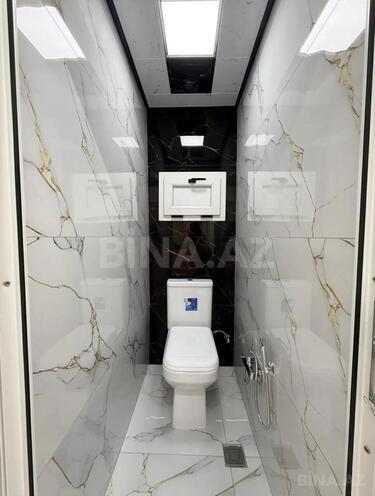 Satılır 2 otaqlı köhnə tikili 56 m², Memar Əcəmi m., photo 7 from 8
