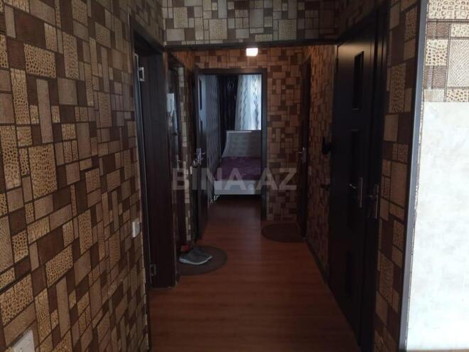 İcarəyə verilir 2 otaqlı köhnə tikili 60 m², Həzi Aslanov m., photo 11 from 12
