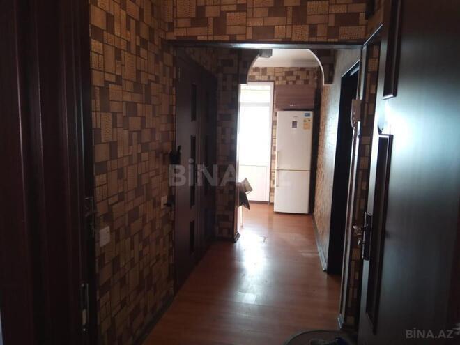 İcarəyə verilir 2 otaqlı köhnə tikili 60 m², Həzi Aslanov m., photo 8 from 12