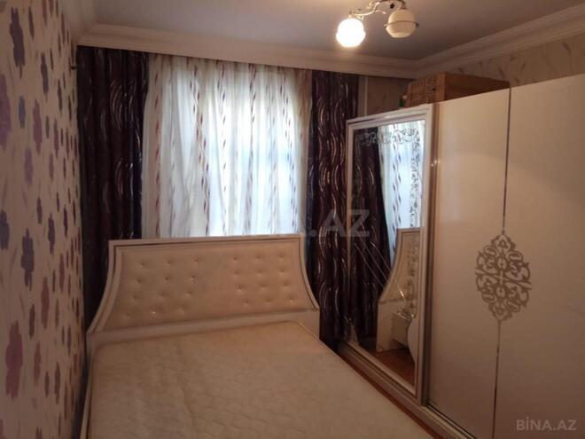 İcarəyə verilir 2 otaqlı köhnə tikili 60 m², Həzi Aslanov m., photo 5 from 12