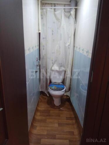 İcarəyə verilir 2 otaqlı köhnə tikili 60 m², Həzi Aslanov m., photo 9 from 12