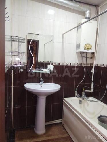 İcarəyə verilir 2 otaqlı köhnə tikili 60 m², Həzi Aslanov m., photo 10 from 12