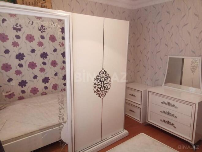 İcarəyə verilir 2 otaqlı köhnə tikili 60 m², Həzi Aslanov m., photo 6 from 12