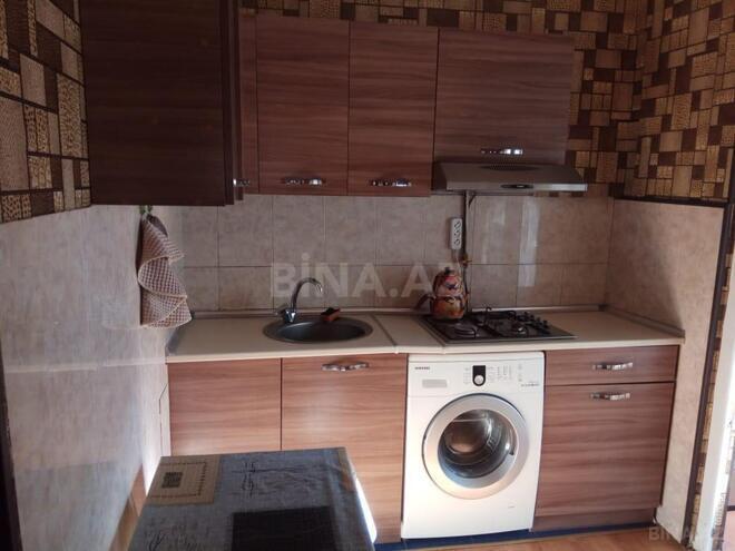 İcarəyə verilir 2 otaqlı köhnə tikili 60 m², Həzi Aslanov m., photo 7 from 12