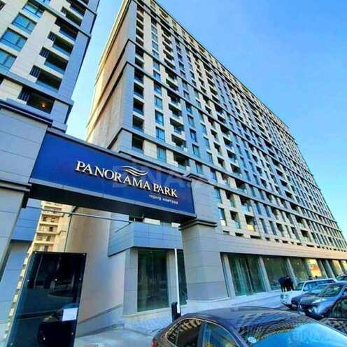 Satılır 2 otaqlı yeni tikili 54 m², Həzi Aslanov m., photo 1 from 9