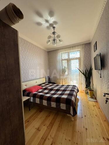 Satılır 4 otaqlı yeni tikili 150 m², Yasamal r., photo 6 from 14