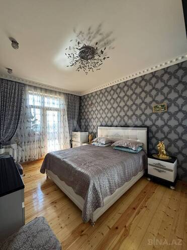 Satılır 4 otaqlı yeni tikili 150 m², Yasamal r., photo 5 from 14