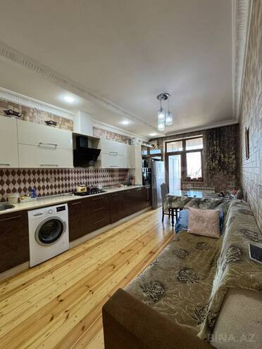 Satılır 4 otaqlı yeni tikili 150 m², Yasamal r., photo 8 from 14