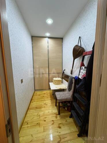 Satılır 4 otaqlı yeni tikili 150 m², Yasamal r., photo 12 from 14