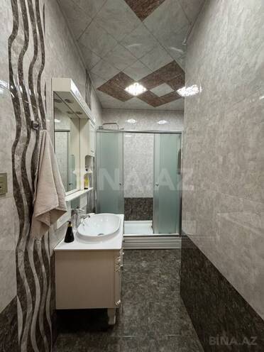 Satılır 4 otaqlı yeni tikili 150 m², Yasamal r., photo 10 from 14