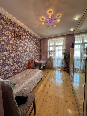 Satılır 4 otaqlı yeni tikili 150 m², Yasamal r., photo 7 from 14