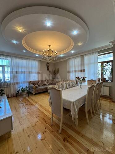 Satılır 4 otaqlı yeni tikili 150 m², Yasamal r., photo 1 from 14
