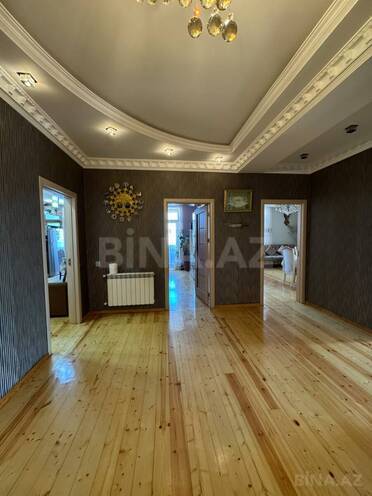 Satılır 4 otaqlı yeni tikili 150 m², Yasamal r., photo 9 from 14