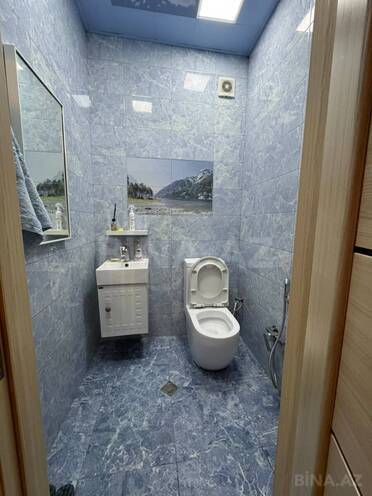 Satılır 4 otaqlı yeni tikili 150 m², Yasamal r., photo 11 from 14