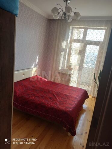Satılır 4 otaqlı yeni tikili 150 m², Yasamal r., photo 13 from 14