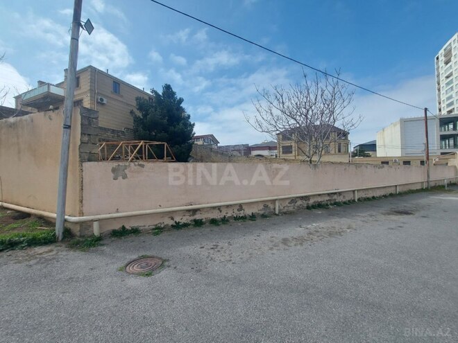 Satılır  torpaq 10 sot, Badamdar q., photo 7 from 10