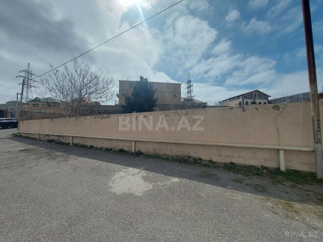 Satılır  torpaq 10 sot, Badamdar q., photo 6 from 10