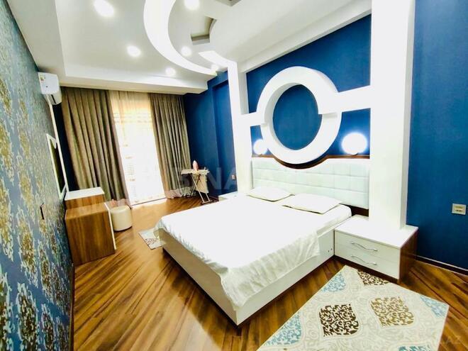 Satılır 2 otaqlı yeni tikili 97 m², 28 May m., photo 4 from 32