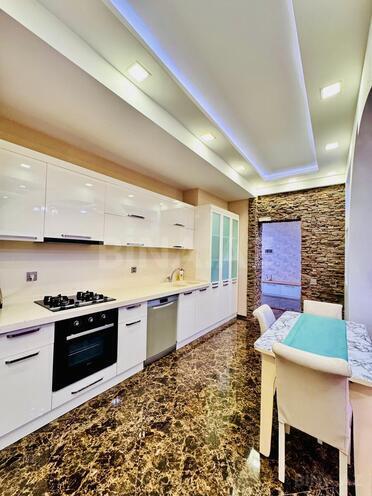 Satılır 2 otaqlı yeni tikili 97 m², 28 May m., photo 11 from 32