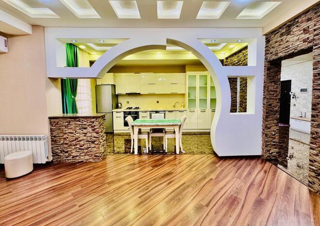 Satılır 2 otaqlı yeni tikili 97 m², 28 May m., photo 14 from 32